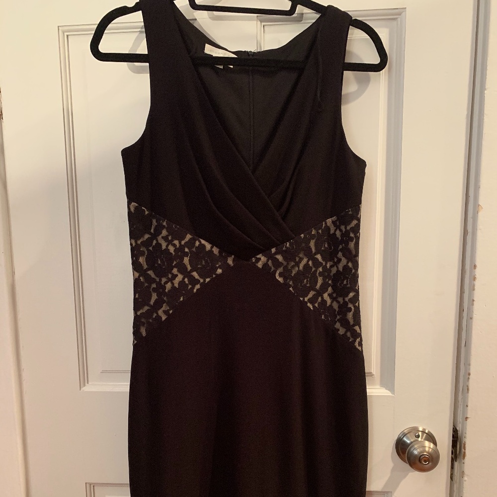 London Times Dress